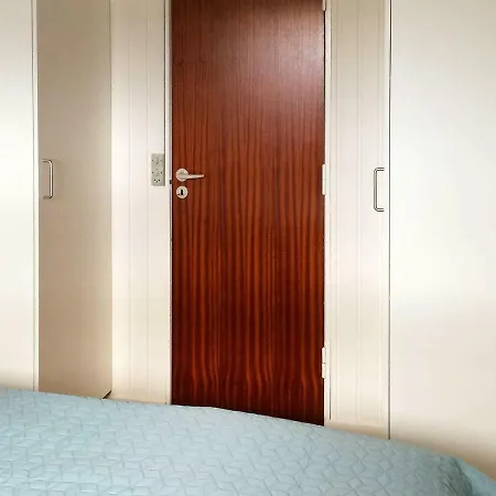 Nyaraló Three-bedroom Holiday In Haderslev 16