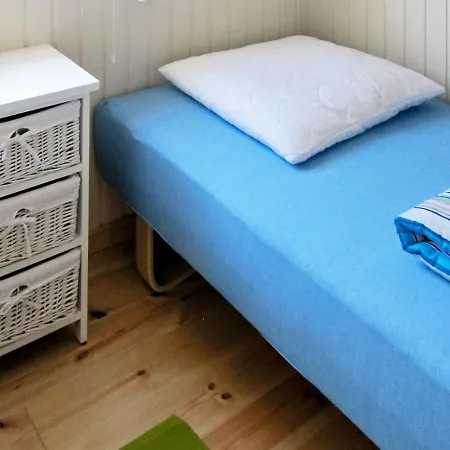 Three-bedroom Holiday In Haderslev 16 Nyaraló Kelstrup Strand