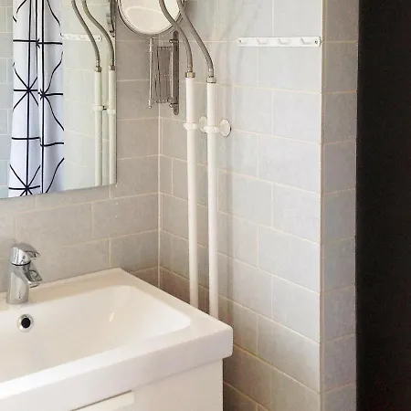 Three-bedroom Holiday In Haderslev 16 Nyaraló